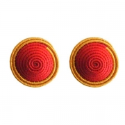 Woven Hat Studs