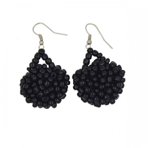 Beaded Earrings