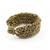 Beaded Cuff Bracelet