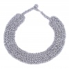 Beaded Collar Necklace-Inzuki Designs