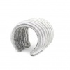 Woven Cuff Bangle